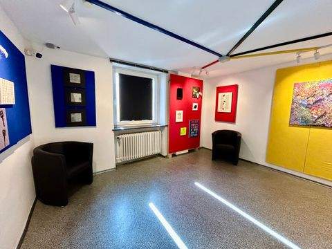 Gochsheim Büros, Büroräume, Büroflächen 