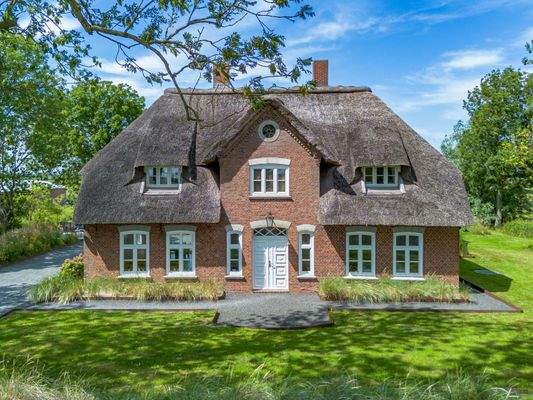 Willkommen in Ihrem Landsitz!