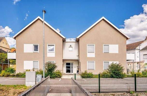 Wohnhausanlage 1 in Weitersfeld