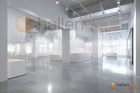 Reit im Winkl Ladenlokale, Ladenflächen 