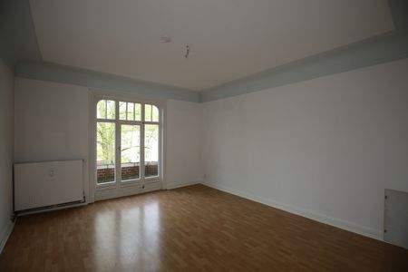 3. Zimmer mit Balkon