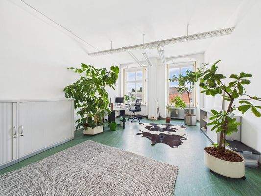 Gewerbefläche 2.OG links