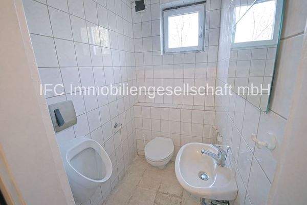 WC (Gewerbe)