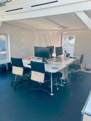Bürofläche 1