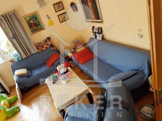 Machen Sie es ich gemühtlich.....