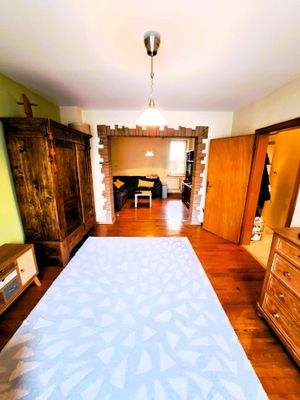 Immobilienperle Veronika Löffler - Erdgeschoss - Wohnzimmer