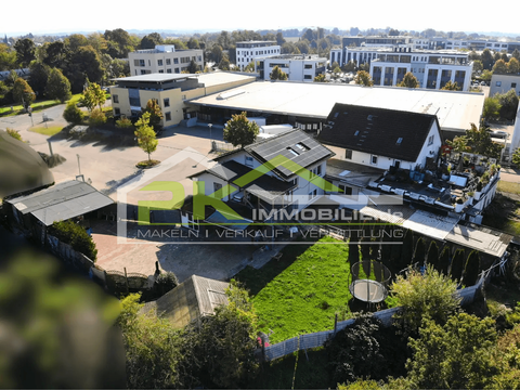 Bad Nauheim Häuser, Bad Nauheim Haus kaufen