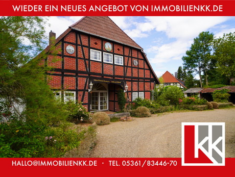 Meinersen Häuser, Meinersen Haus kaufen