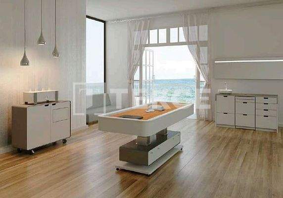 Furnished Apartments with Wellness Amenities and Payment Plan in JVT