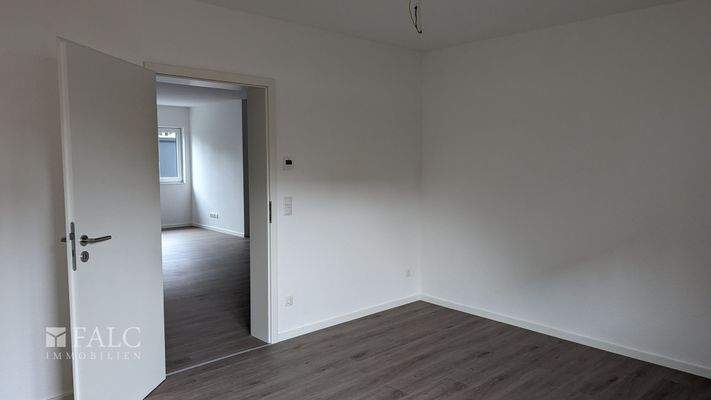 Neupotz Schlafzimmer