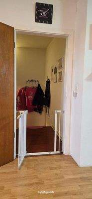 Dachgeschoss (keine Wfl.)