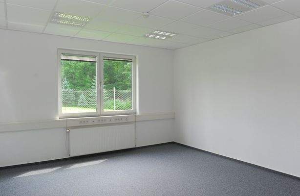 Büro Altbau