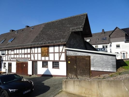 Außenaufnahme