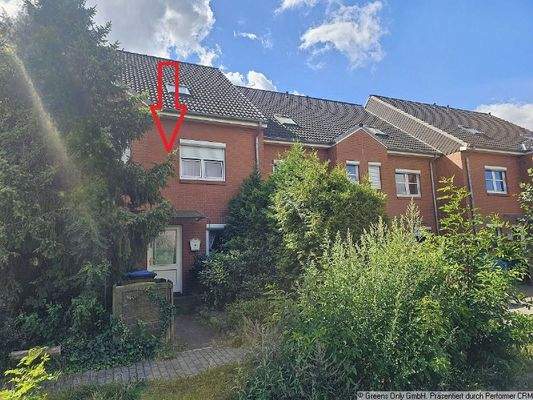 Aussenansicht von Norden