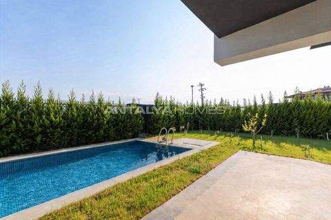 Antalya Häuser, Antalya Haus kaufen