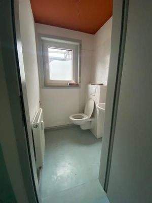 Gäste WC