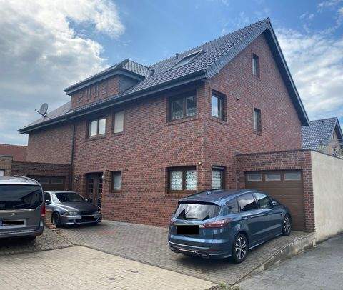 Jüchen Wohnungen, Jüchen Wohnung kaufen