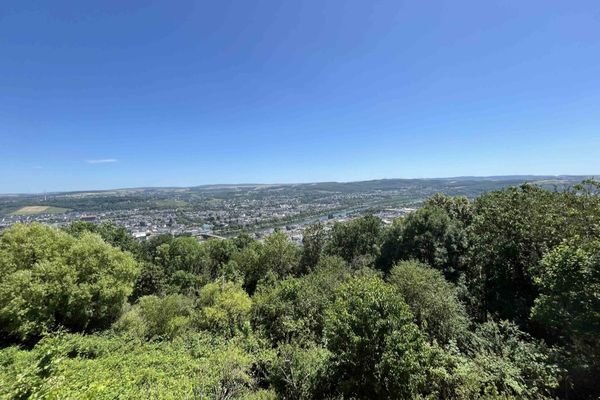 Ausblick