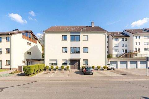 Lüdenscheid Wohnungen, Lüdenscheid Wohnung kaufen