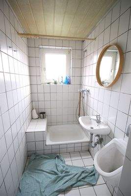 Zwischenbad (zur Whg. EG)