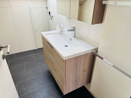 Badezimmer OG
