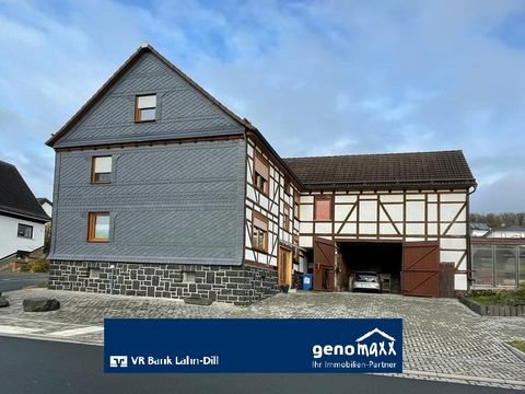 Breidenbach - Wiesenbach Häuser, Breidenbach - Wiesenbach Haus kaufen