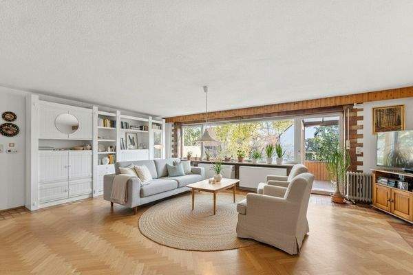 Wohnbeispiel (KI bearbeitet)