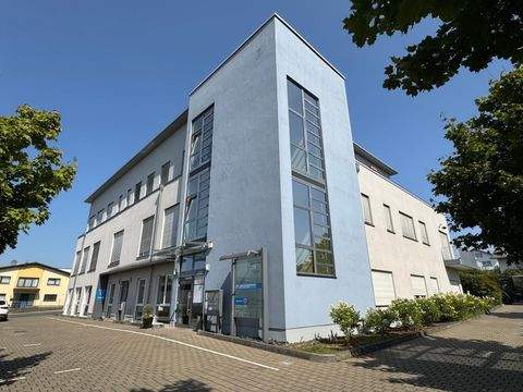 Wetzlar Büros, Büroräume, Büroflächen 