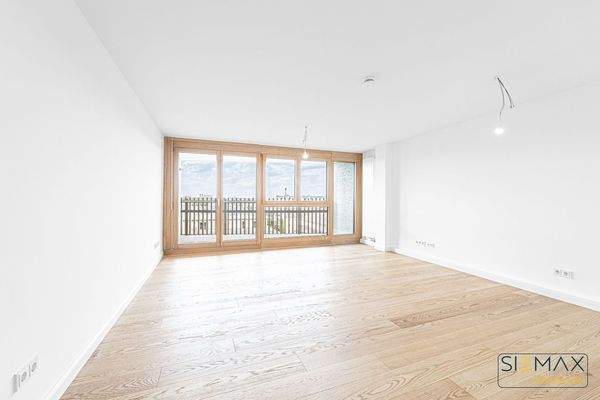 Wohn- Ess- und Kochbereich