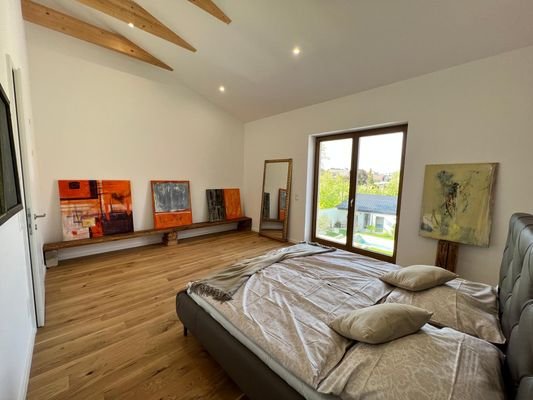 Masterbedroom