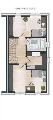 Obergeschoss 