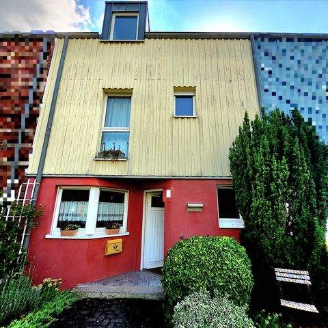 Neuss Häuser, Neuss Haus kaufen