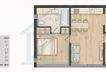 MATRIX Grundriss Farbe