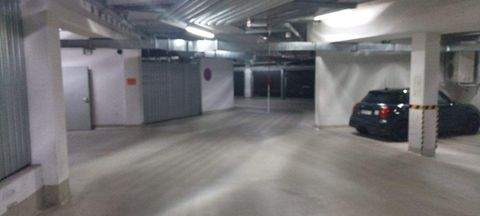 Weiden in der Oberpfalz Garage, Weiden in der Oberpfalz Stellplatz