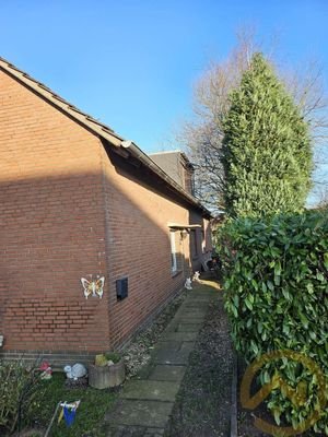 Seitenansicht