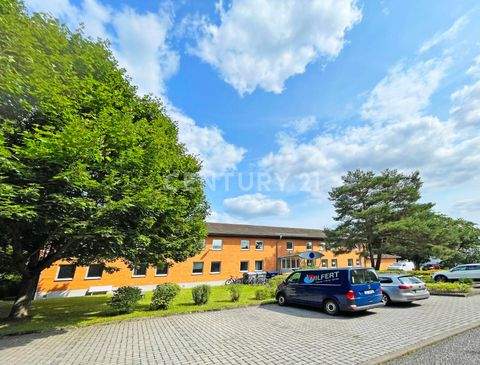 Gießen Büros, Büroräume, Büroflächen 