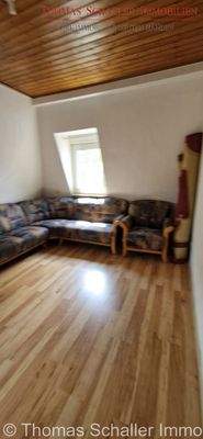 Innenansicht - Zimmer