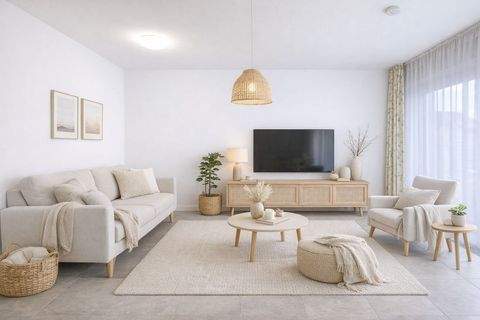 Büsum Wohnungen, Büsum Wohnung kaufen