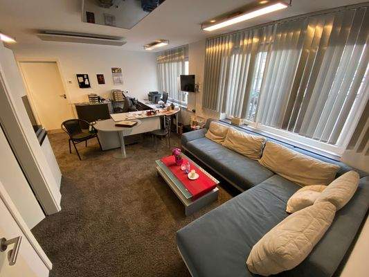 Büro - Apartment