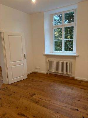 Teilansicht 1 Arbeiten oder Gästezimmer