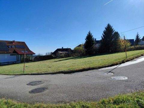 Kirchschlag bei Linz Grundstücke, Kirchschlag bei Linz Grundstück kaufen