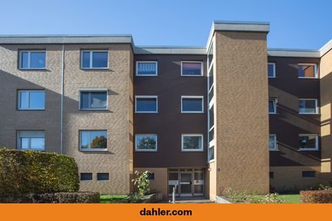 Hannover / Heideviertel Wohnungen, Hannover / Heideviertel Wohnung kaufen