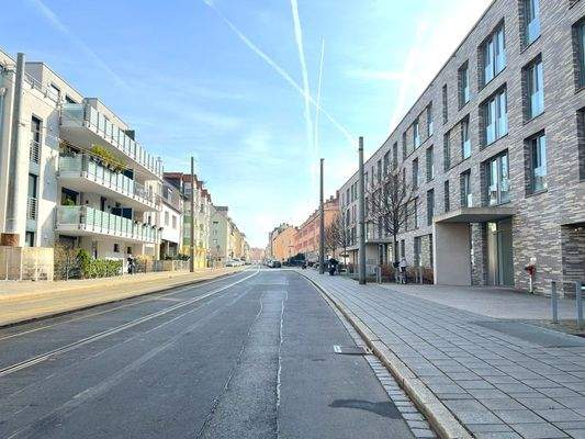 Eindrücke aus der Umgebung