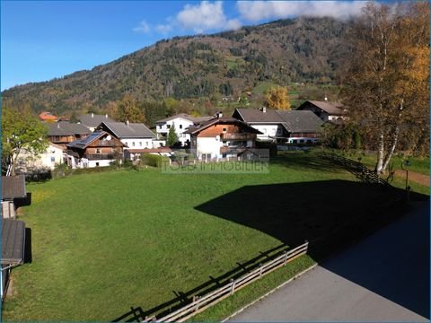 Oberlienz Grundstücke, Oberlienz Grundstück kaufen