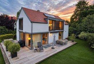 Ihr Zuhause in Greifenberg