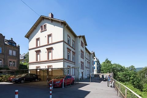 Bingen Wohnungen, Bingen Wohnung mieten