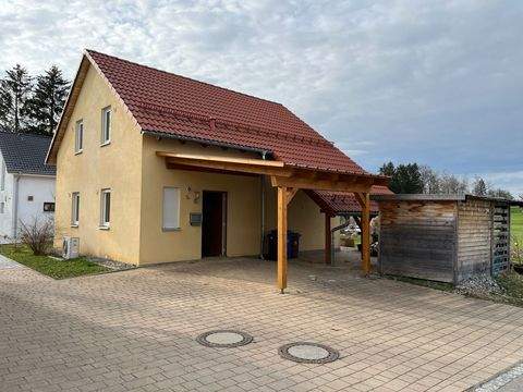 Hergatz Häuser, Hergatz Haus kaufen