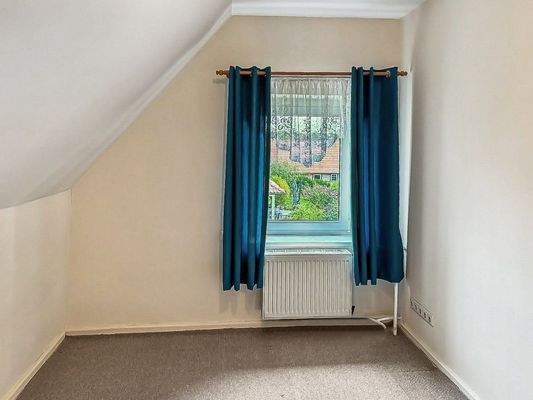 Zimmer I - Dachgeschoss