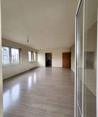 Balkon/Zugang Wohnen/Essen