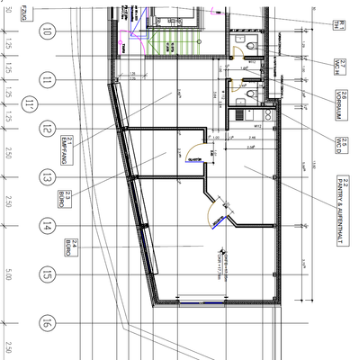 Haus U Staffel rechts